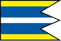 Flag of Beňuš