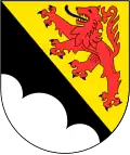 Coat of arms of Bergen