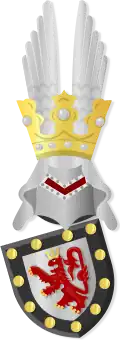 coat of arms