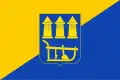 Flag of Berkel-Enschot
