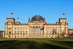 Reichstag