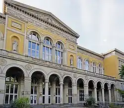 Joachimsthaler Gymnasium