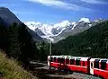 Image 3Rhaetian Railway (from Culture of Switzerland)