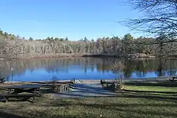Berry Pond