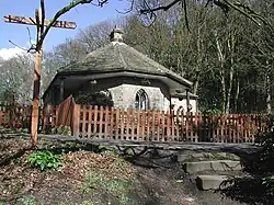 Betty's Lodge*