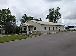City Hall