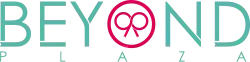 Beyond Plaza logo