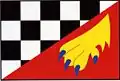 Flag of Bezvěrov