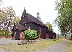 Catholic church