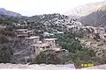 Bibiyal, Korengal Valley, Kunar Province, Afghanistan.