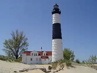 Lighthouse
