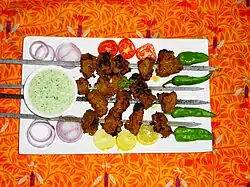 Bihari Kebab
