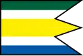 Flag of Bílkove Humence