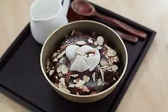 Patbingsu