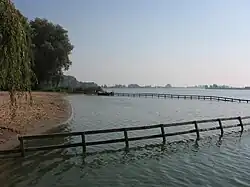Lake Binnenmaas
