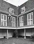 Pesthuis Leiden
