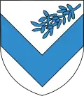 Coat of arms of Birżebbuġa