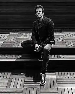 Birand Tunca, who plays Bisol