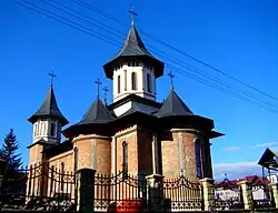 Church of the Holy Apostles