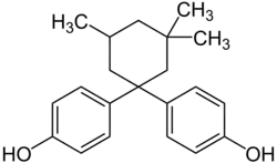 Bisphenol TMC