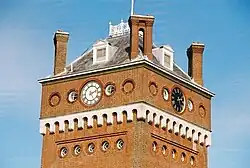 Eastney Barracks