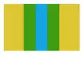 Flag of Blahovishchenske