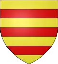 Coat of arms of Chépy