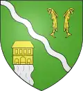 Coat of arms of Épiez-sur-Chiers