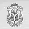 's coat of arms