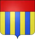 Coat of arms of Amay