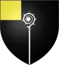 Coat of arms of Amplier