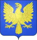 Coat of arms of Arendonk