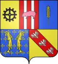 Coat of arms of Beuveille