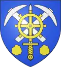 Coat of arms of Boismont