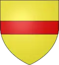 Coat of arms of Dambach