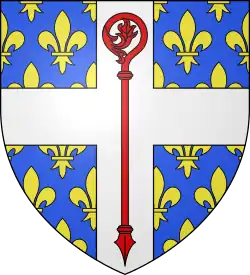 Bishop of Laon