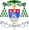 Denis-Auguste Affre's coat of arms