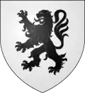 Coat of arms of Calmont