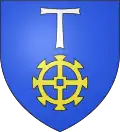 Coat of arms of Felon