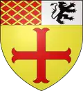 Coat of arms of Feuchy