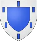 Coat of arms of Gapennes