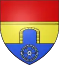 Coat of arms of La Neuvelle-lès-Lure