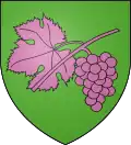 Coat of arms of Layrac