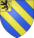Coat of arms of Le Ponchel