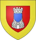 Coat of arms of Leyr