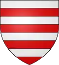 Coat of arms of Liévin