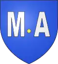Coat of arms of Mane