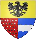 Coat of arms of Martot