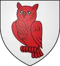 Coat of arms of Offekerque
