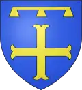 Coat of arms of Polincove